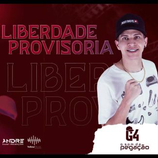 Foto da capa: Liberdade Provisória