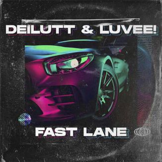 Foto da capa: Fast Lane