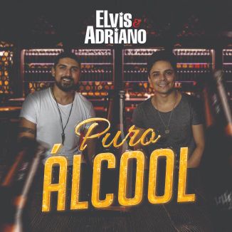 Foto da capa: Puro Álcool