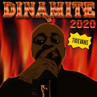 Foto da capa: Dinamite 2020