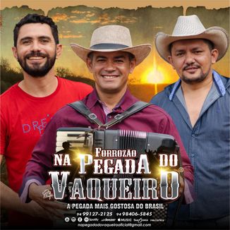 Foto da capa: Forró & Vaquejada