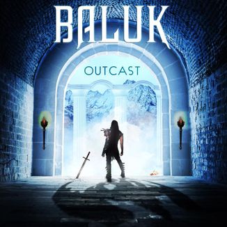 Foto da capa: Outcast