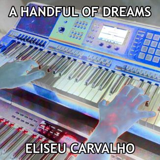 Foto da capa: A Handful of Dreams