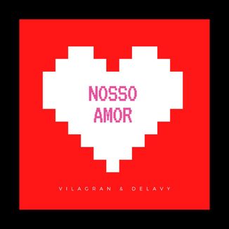 Foto da capa: Nosso Amor