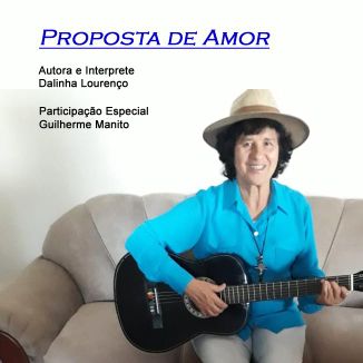 Foto da capa: Proposta de Amor