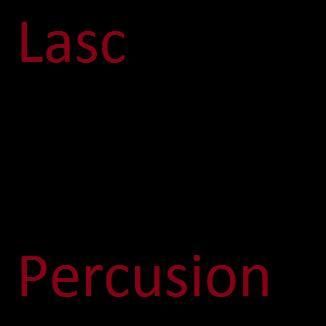 Foto da capa: Lasc Percusion