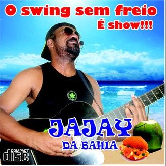 Foto da capa: Swing Sem Freio