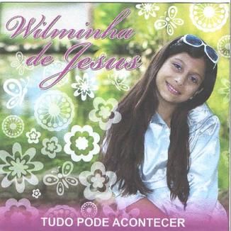 Foto da capa: Wilminha de Jesus