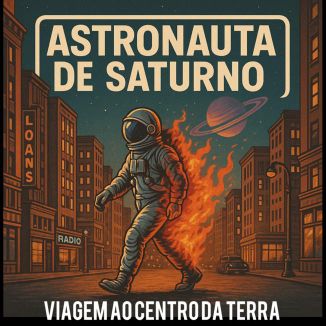 Foto da capa: Viagem Ao Núcleo Da Terra