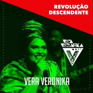 Foto da capa: REVOLUÇÃO DESCENDENTE