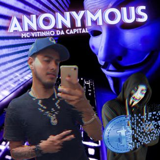 Foto da capa: Anonymous