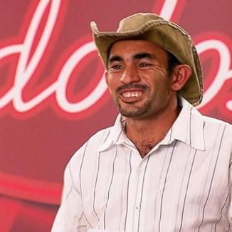 Foto da capa: virada de sucesso