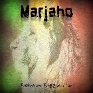 Foto da capa: Reconcavo Reggae Club