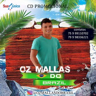 Foto da capa: Oz Mallas Do Brasil