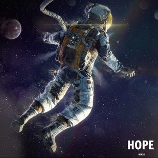 Foto da capa: Hope