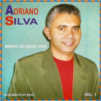 Foto da capa: SERVO DO DEUS VIVO