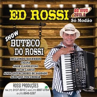 Foto da capa: BUTECO DO ROSSI 2015/16