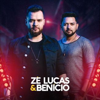 Foto da capa: EP Zé Lucas e Benício (2022)
