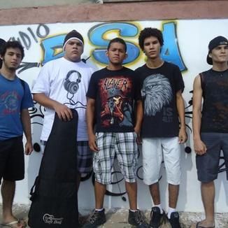 Foto da capa: RaptoryThrash2012_Demo