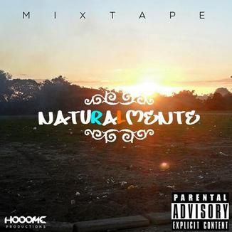 Foto da capa: Mixtape Naturalmente