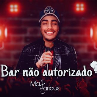 Foto da capa: Bar não autorizado
