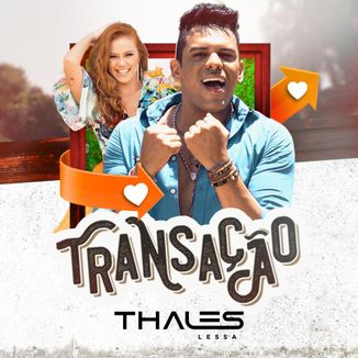 Foto da capa: Transação