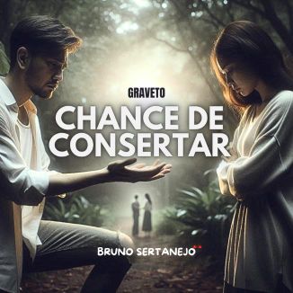 Foto da capa: Graveto Chance de Consertar