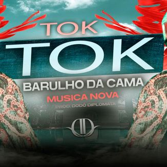 Foto da capa: MC Th - Vai me Ver Vivendo - Tok Tok Tok Tok Na Parede da Sogra - Música Nova 2024 (Dodôdiplomata)