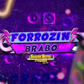 Foto da capa: Forrozin Brabo 2024