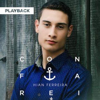 Foto da capa: Confiarei (Playback)