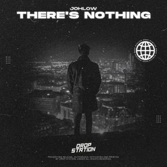 Foto da capa: there's nothing