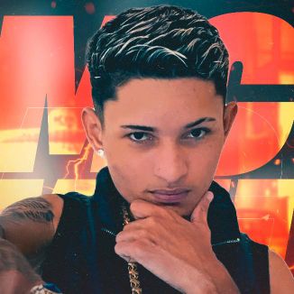 Foto da capa: MC KEL NA TRETA DOS MAGINAL