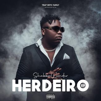 Foto da capa: Herdeiro