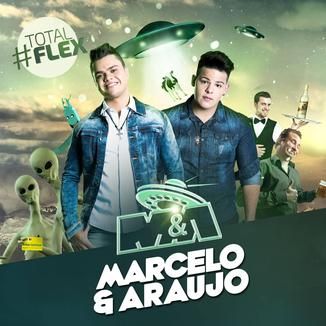 Foto da capa: Marcelo e Araujo - EP #TotalFlex