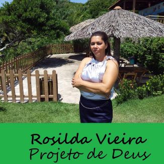 Foto da capa: Projeto De Deus