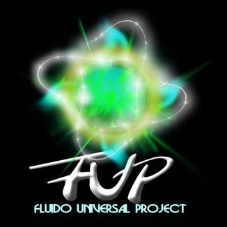 Foto da capa: Fluido Universal Project