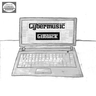 Foto da capa: Cybermusic