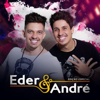 Foto da capa: Ao Vivo na Night (especial)