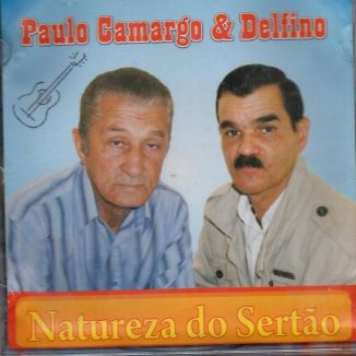 Foto da capa: NATUREZA DO SERTÃO