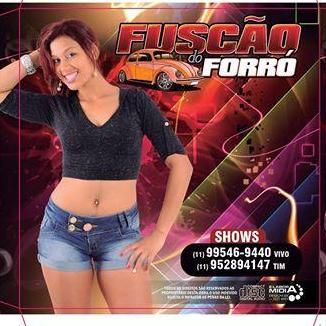 Foto da capa: fuscão do forró