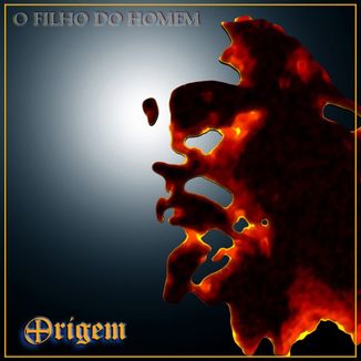 Foto da capa: O Filho do Homem