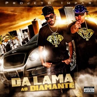 Foto da capa: CD DA LAMA AO DIAMANTE