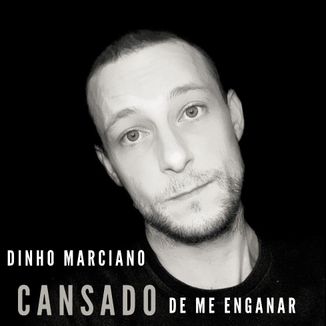 Foto da capa: Cansado de me enganar