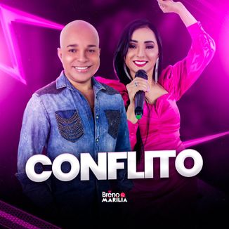 Foto da capa: Conflito