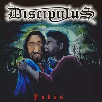 Foto da capa: Judas (single)