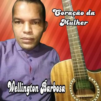 Foto da capa: Coração da Mulher