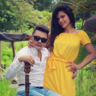 Foto da capa: Demir & Débora