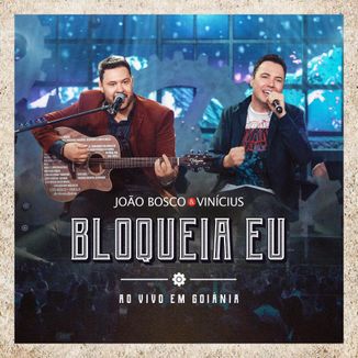 Foto da capa: Bloqueia Eu