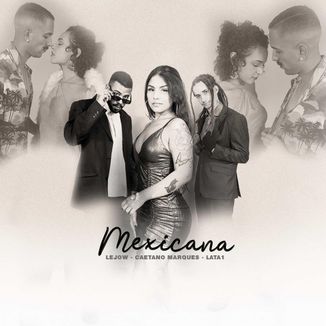 Foto da capa: Mexicana