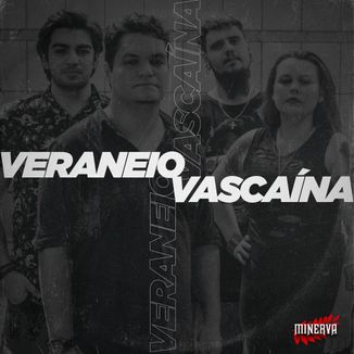 Foto da capa: Veraneio Vascaína